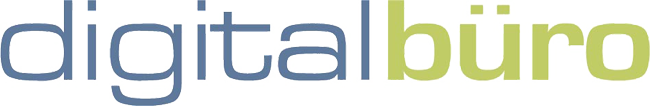 Logo digitalbüro