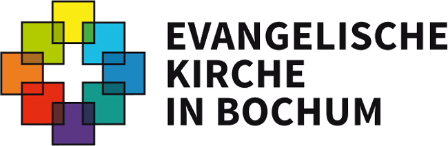 Logo Evangelische Kirche in Bochum