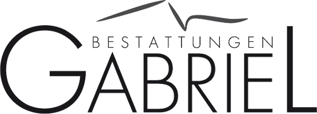 Logo Gabriel Bestattungen