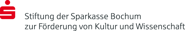 Logo Stiftung der Sparkasse Bochum